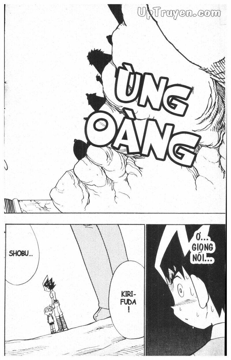 Duel Master - Chapter 17 - Page 18