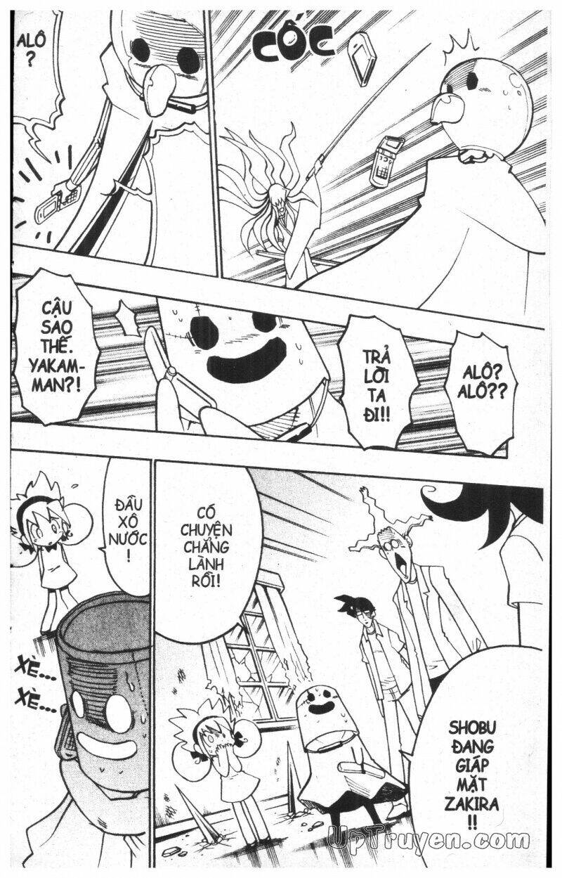 Duel Master - Chapter 17 - Page 20