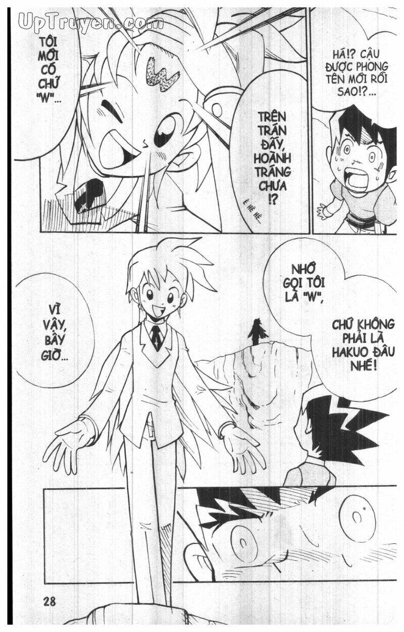 Duel Master - Chapter 17 - Page 25