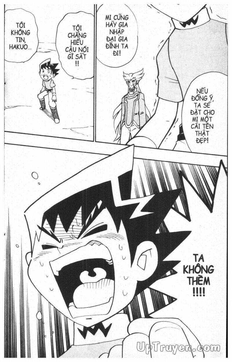 Duel Master - Chapter 17 - Page 26