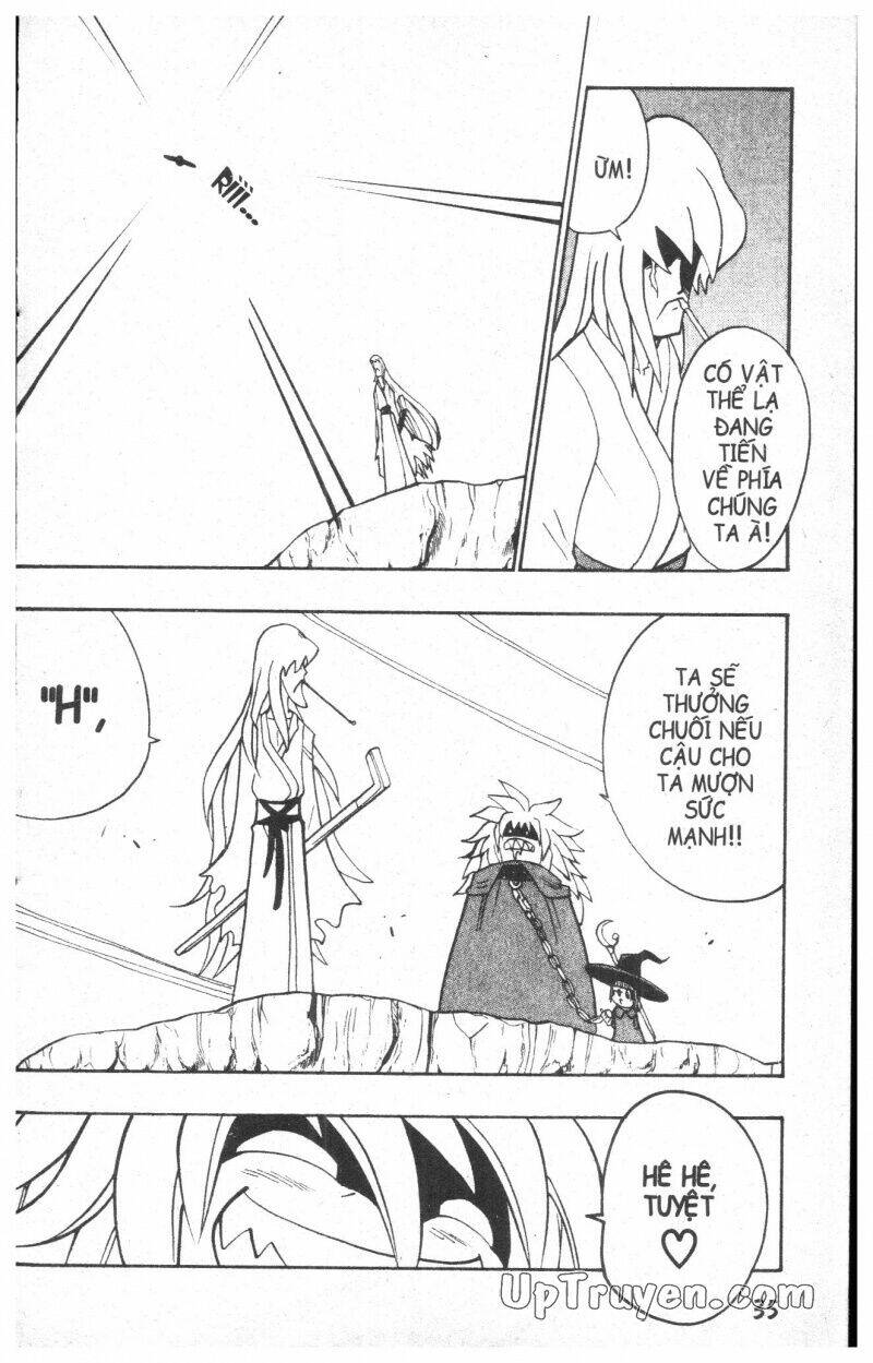 Duel Master - Chapter 17 - Page 32