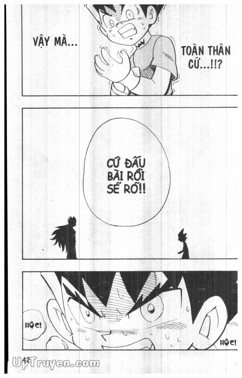 Duel Master - Chapter 17 - Page 39