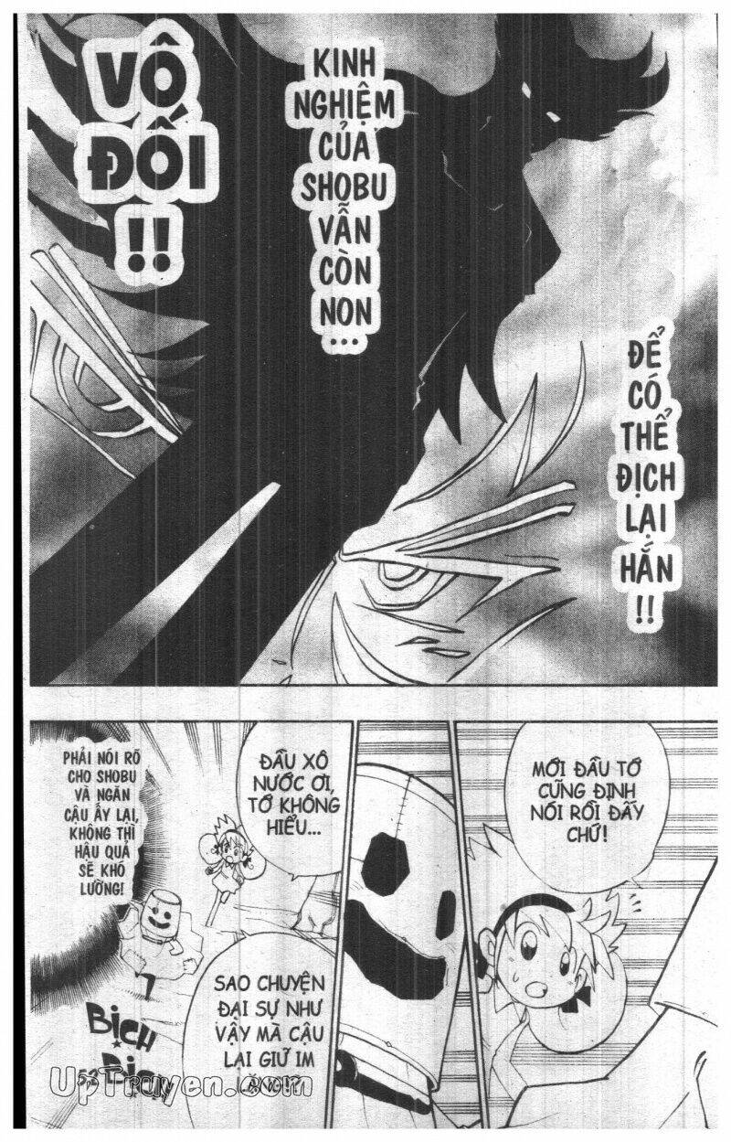 Duel Master - Chapter 17 - Page 47