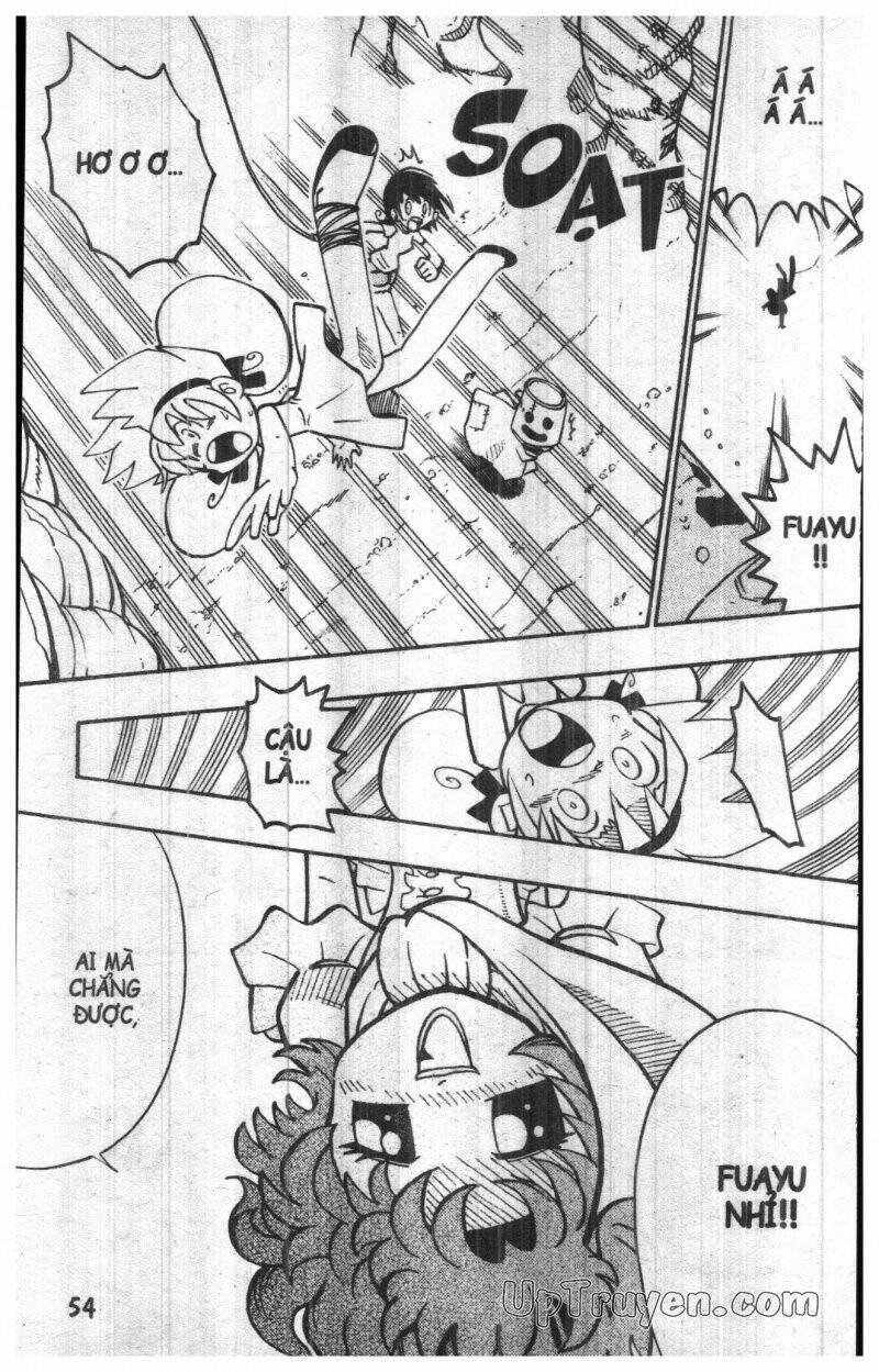 Duel Master - Chapter 17 - Page 49