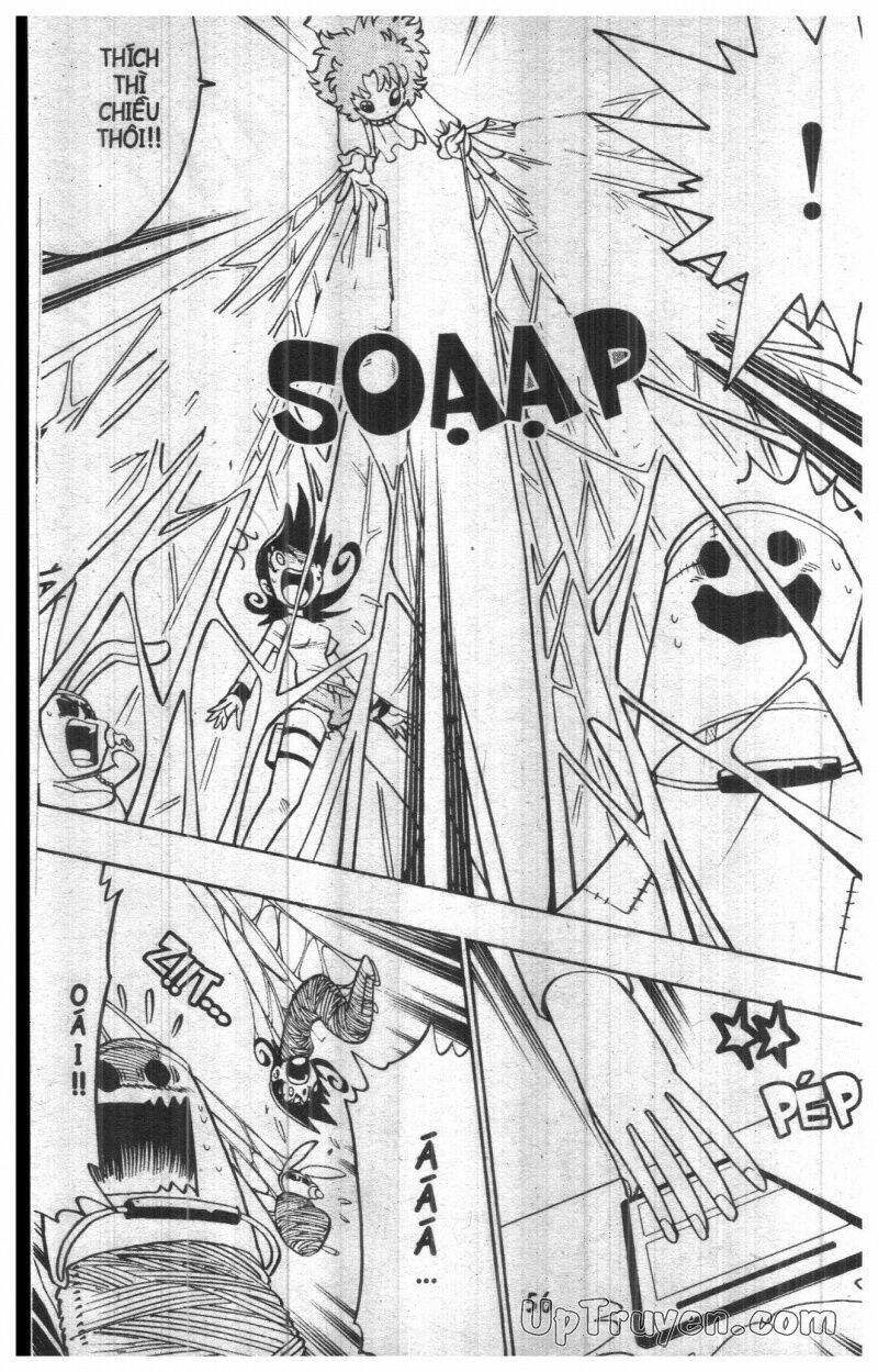 Duel Master - Chapter 17 - Page 51