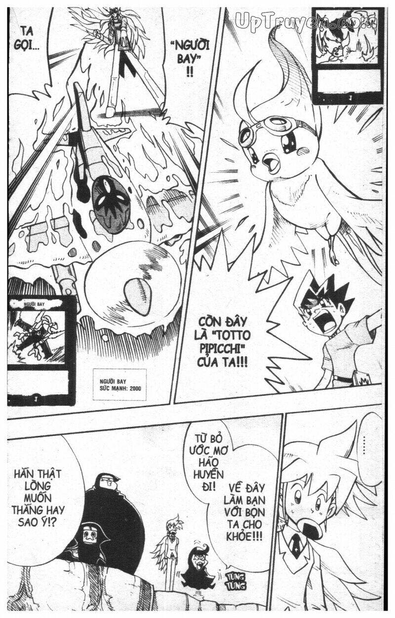 Duel Master - Chapter 17 - Page 52