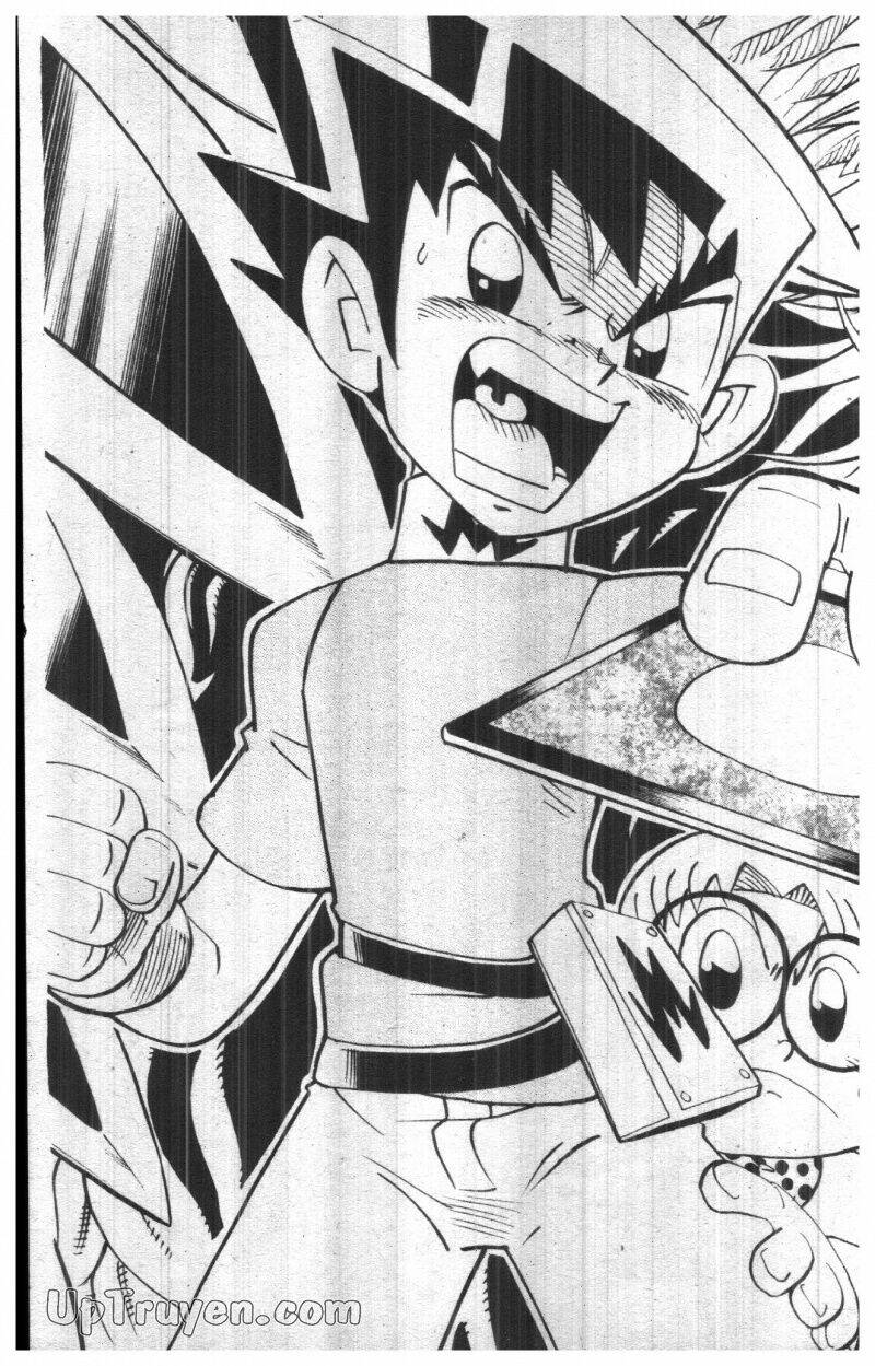 Duel Master - Chapter 17 - Page 5