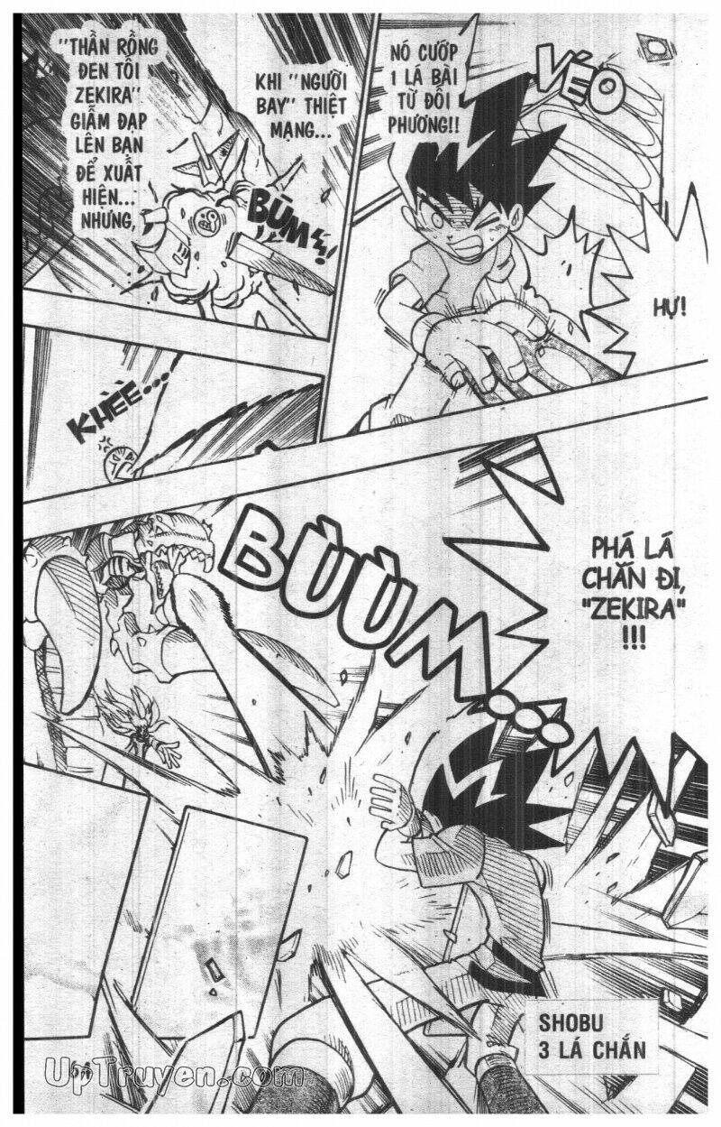 Duel Master - Chapter 17 - Page 59