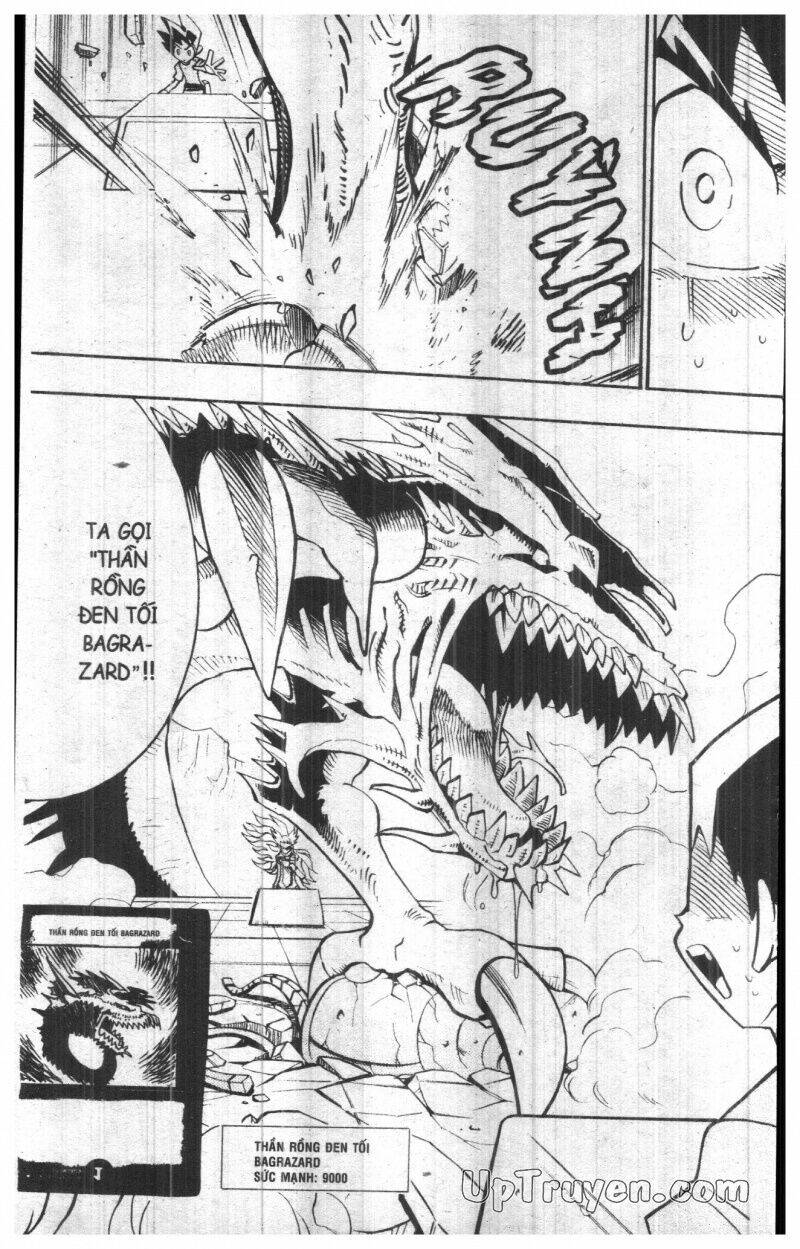 Duel Master - Chapter 17 - Page 61