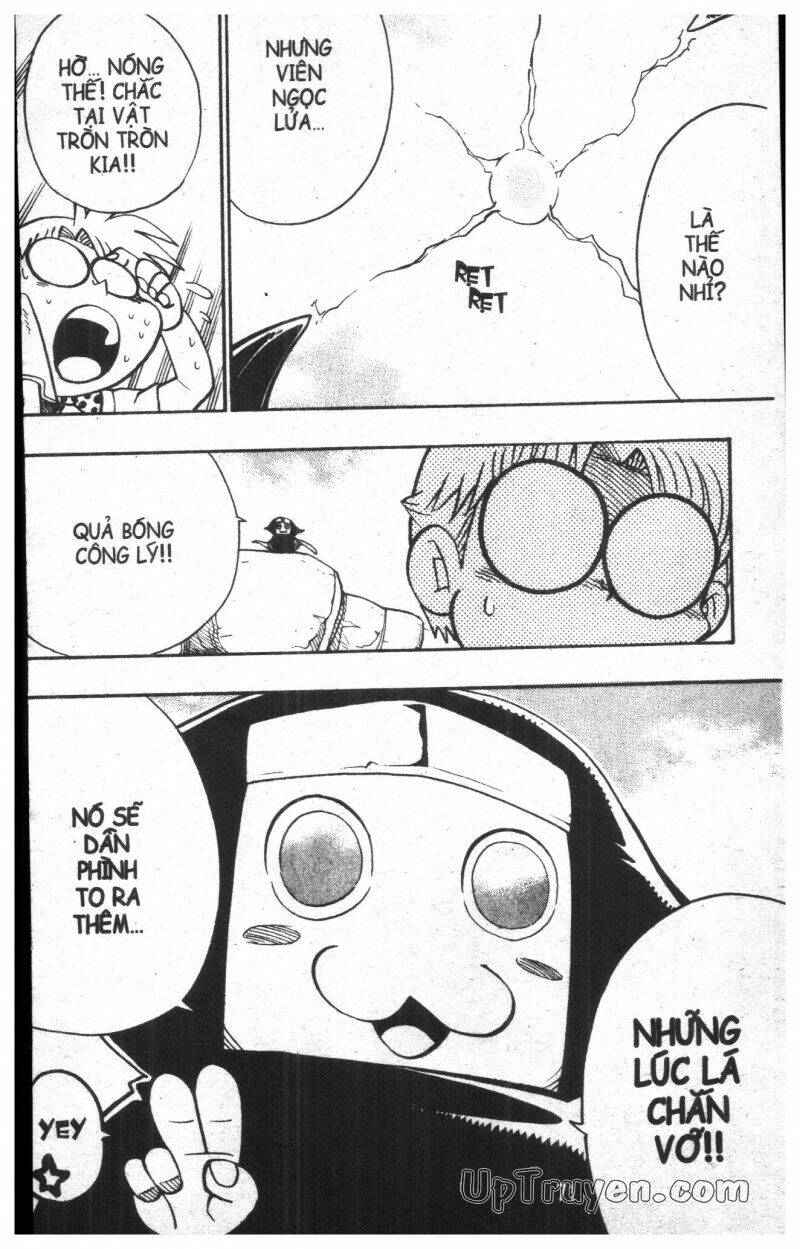 Duel Master - Chapter 17 - Page 66