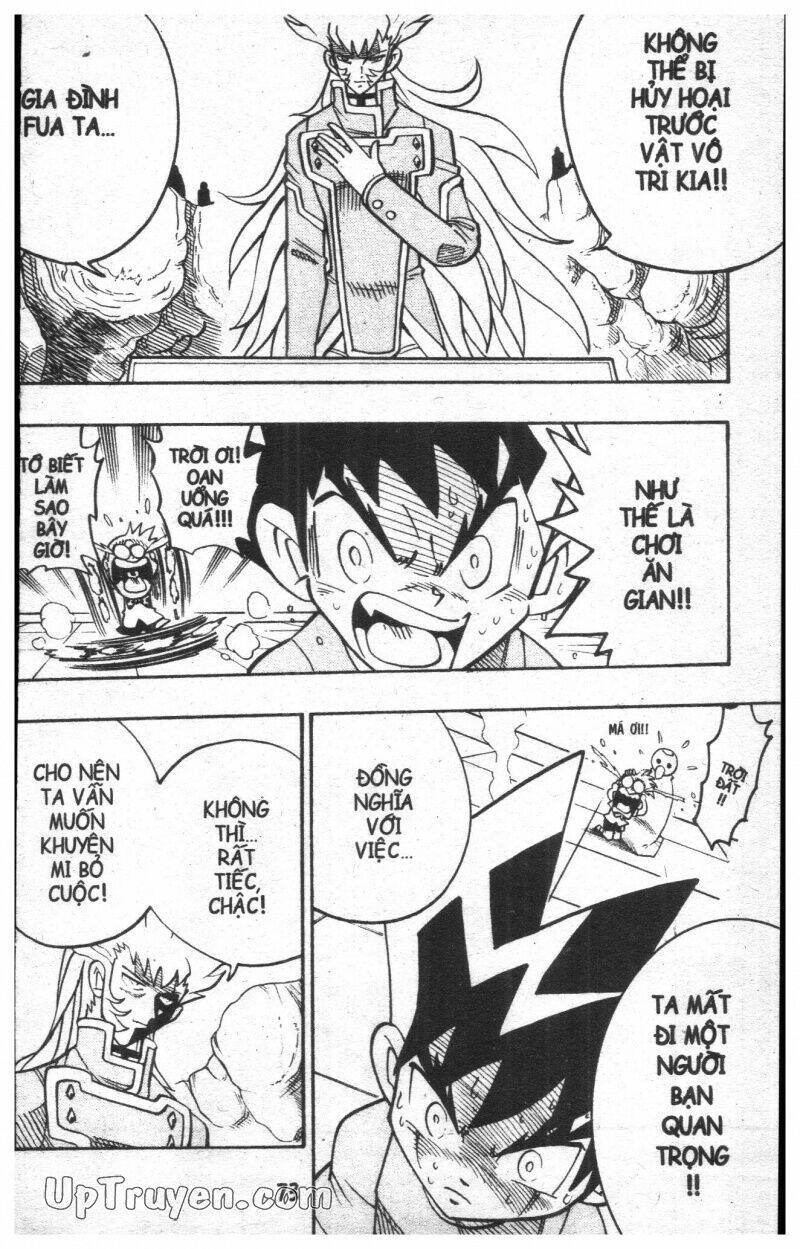 Duel Master - Chapter 17 - Page 68