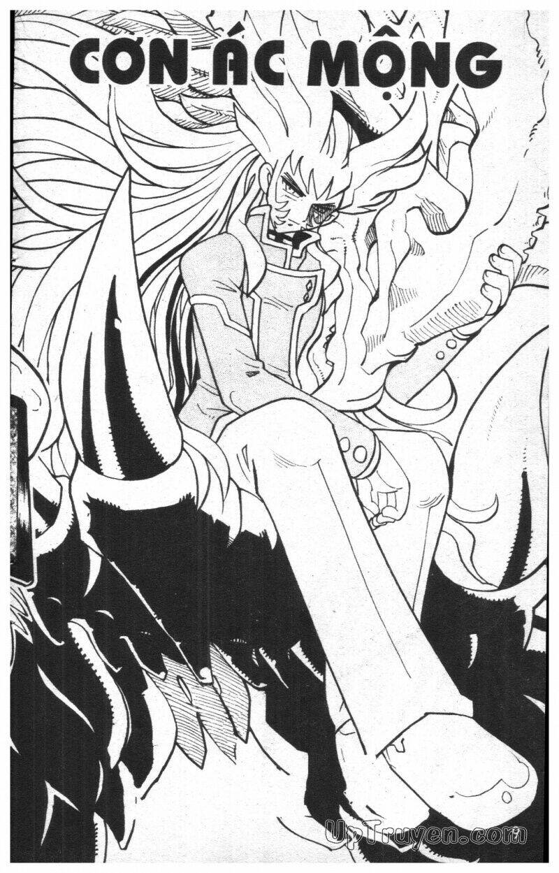 Duel Master - Chapter 17 - Page 6