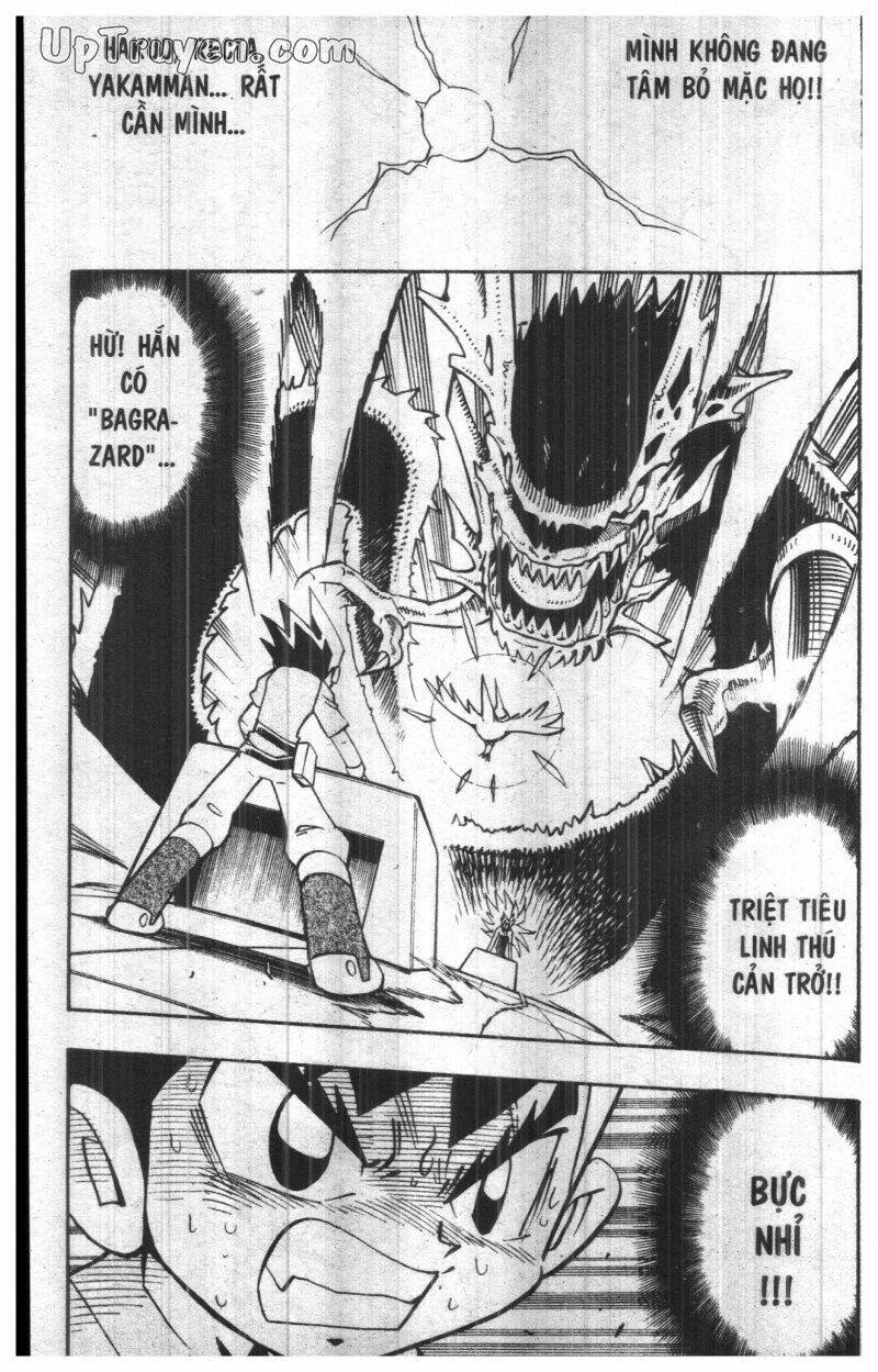 Duel Master - Chapter 17 - Page 69