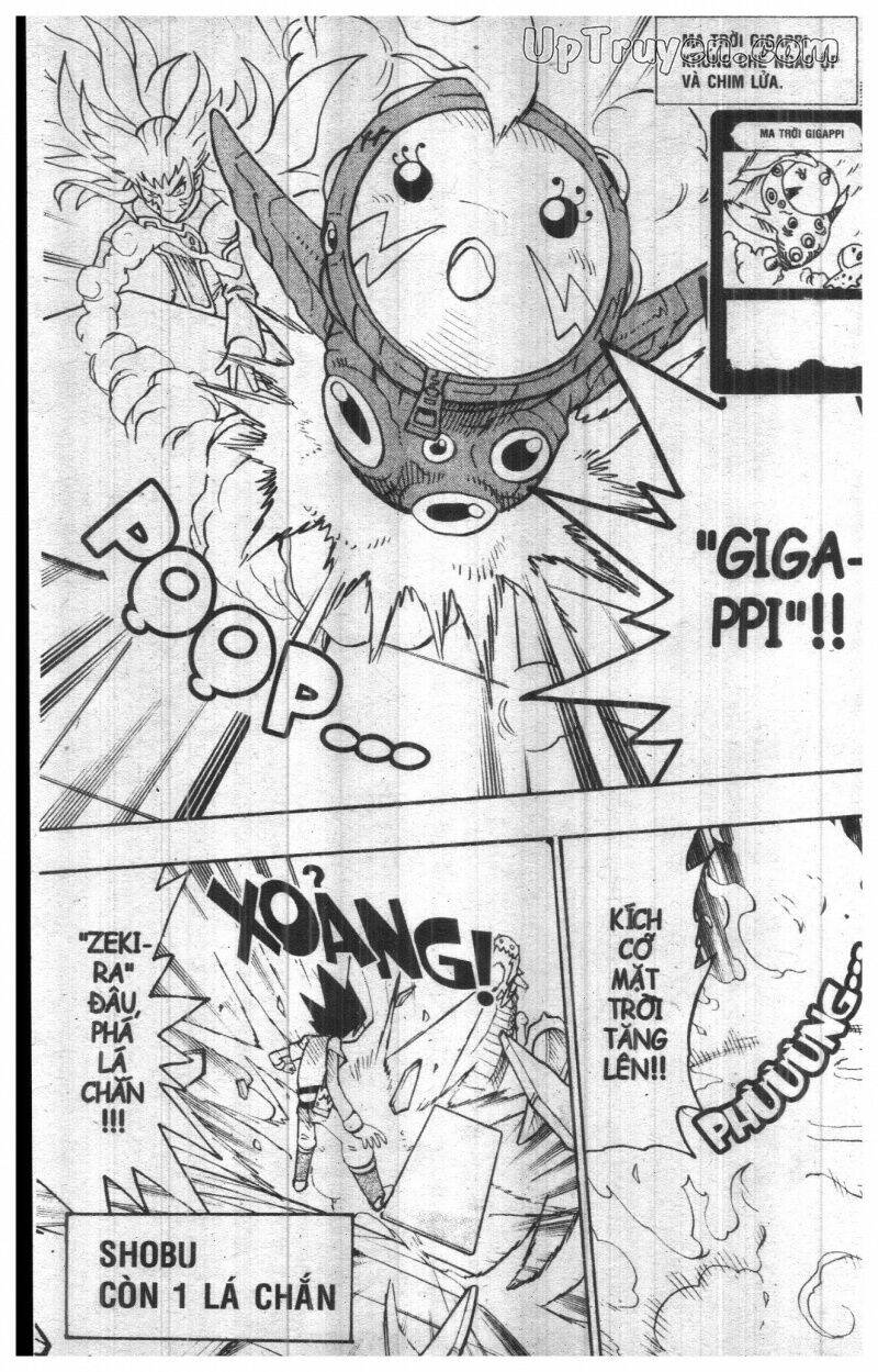 Duel Master - Chapter 17 - Page 71