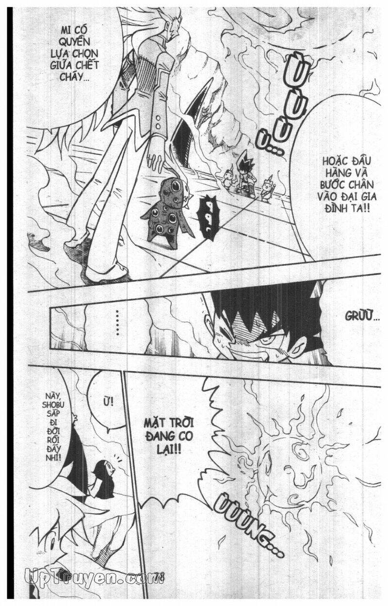 Duel Master - Chapter 17 - Page 73