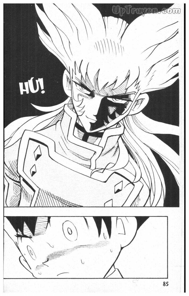 Duel Master - Chapter 17 - Page 80