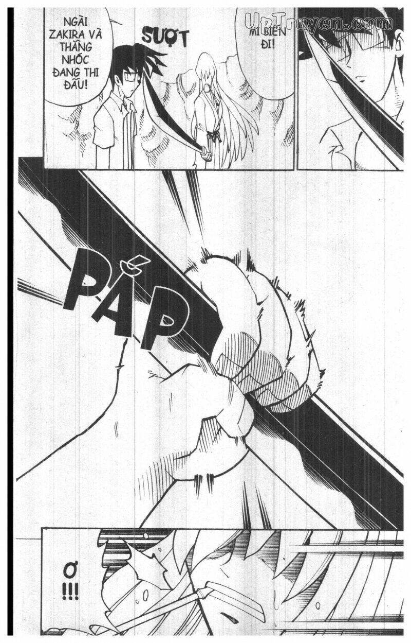 Duel Master - Chapter 17 - Page 81