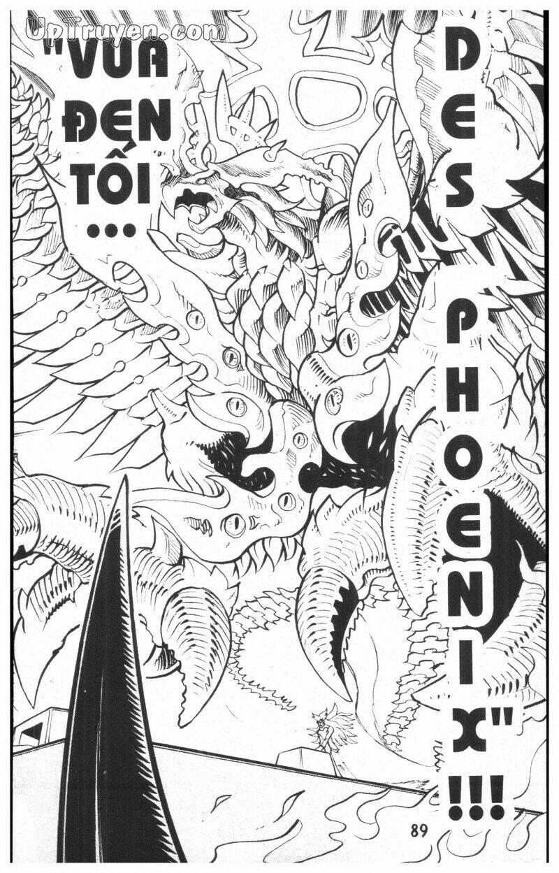 Duel Master - Chapter 17 - Page 84