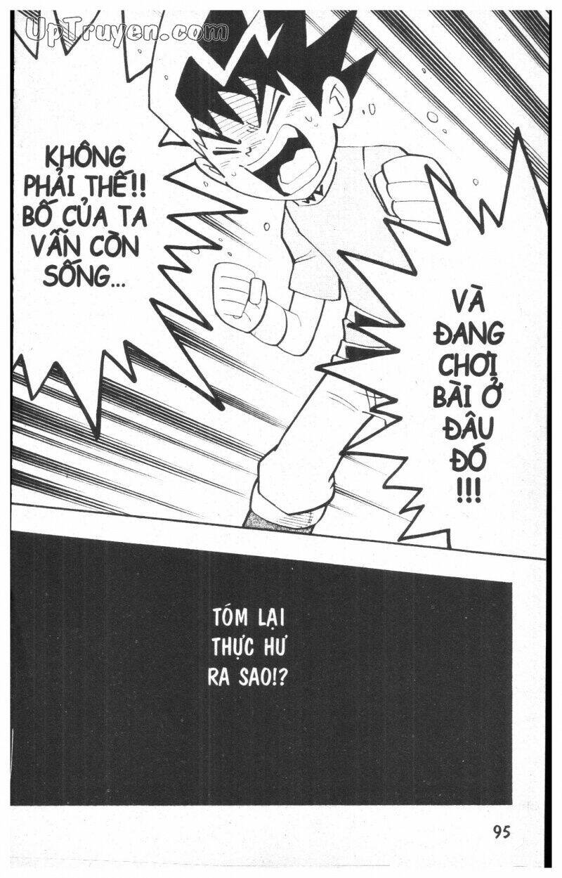 Duel Master - Chapter 17 - Page 90