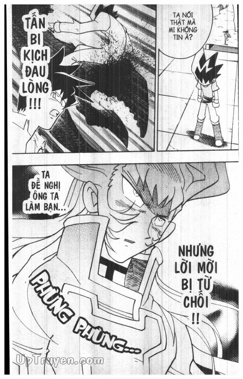 Duel Master - Chapter 17 - Page 93