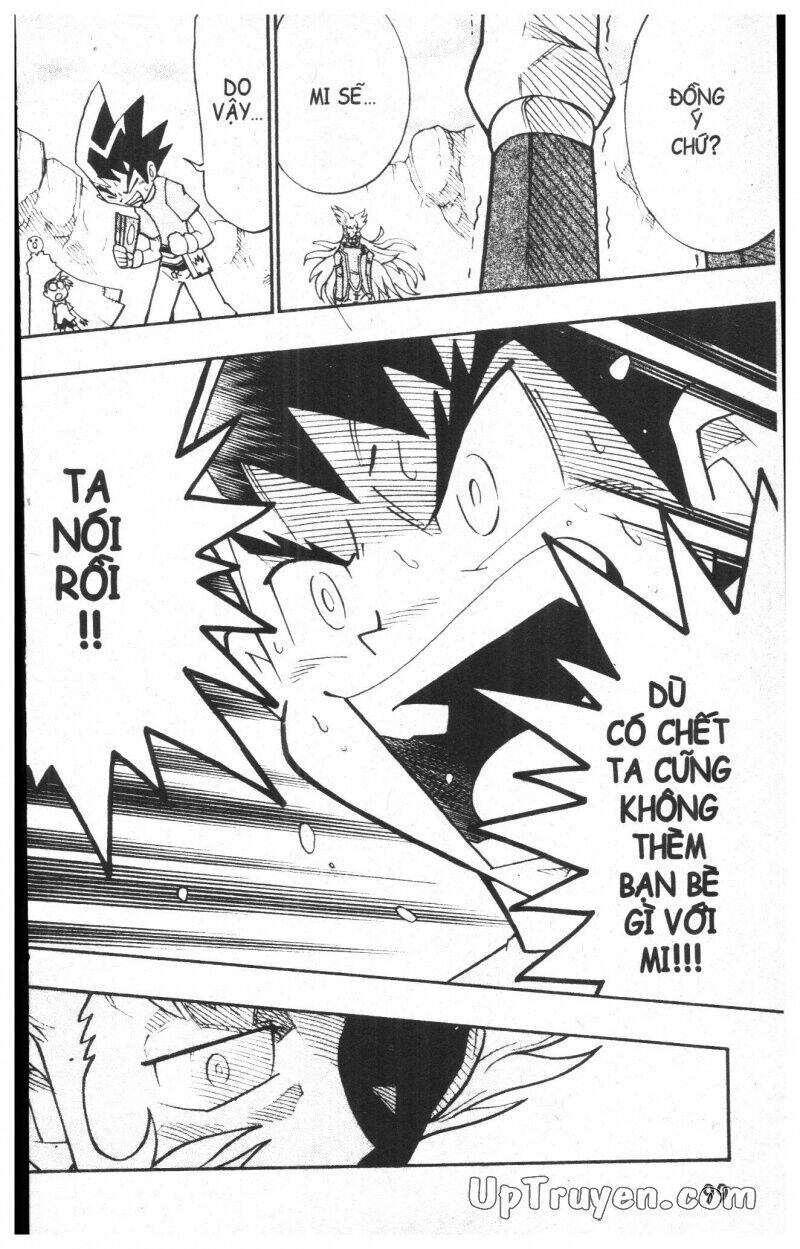 Duel Master - Chapter 17 - Page 94