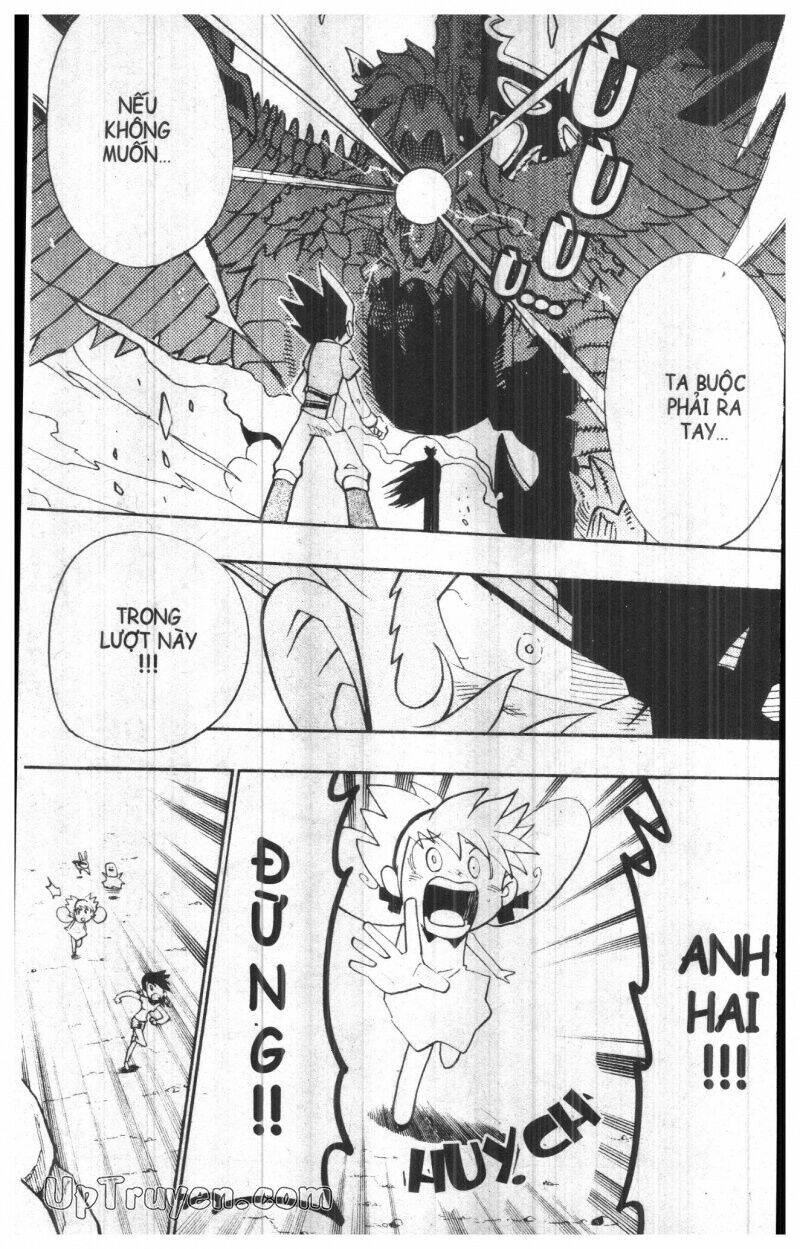 Duel Master - Chapter 17 - Page 95