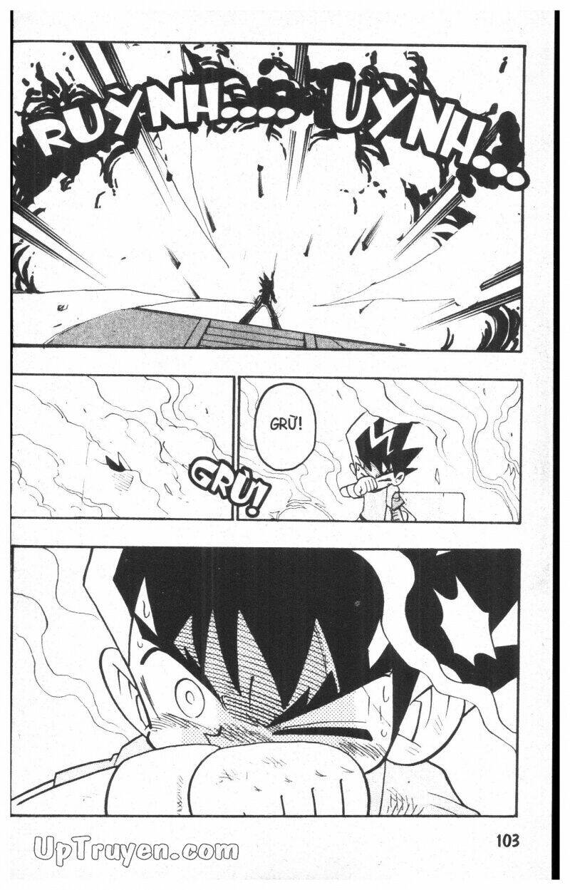 Duel Master - Chapter 17 - Page 98