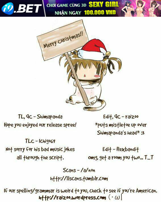 Sweet Pea - Honeymoon Baby Chapter 1 - Trang 35