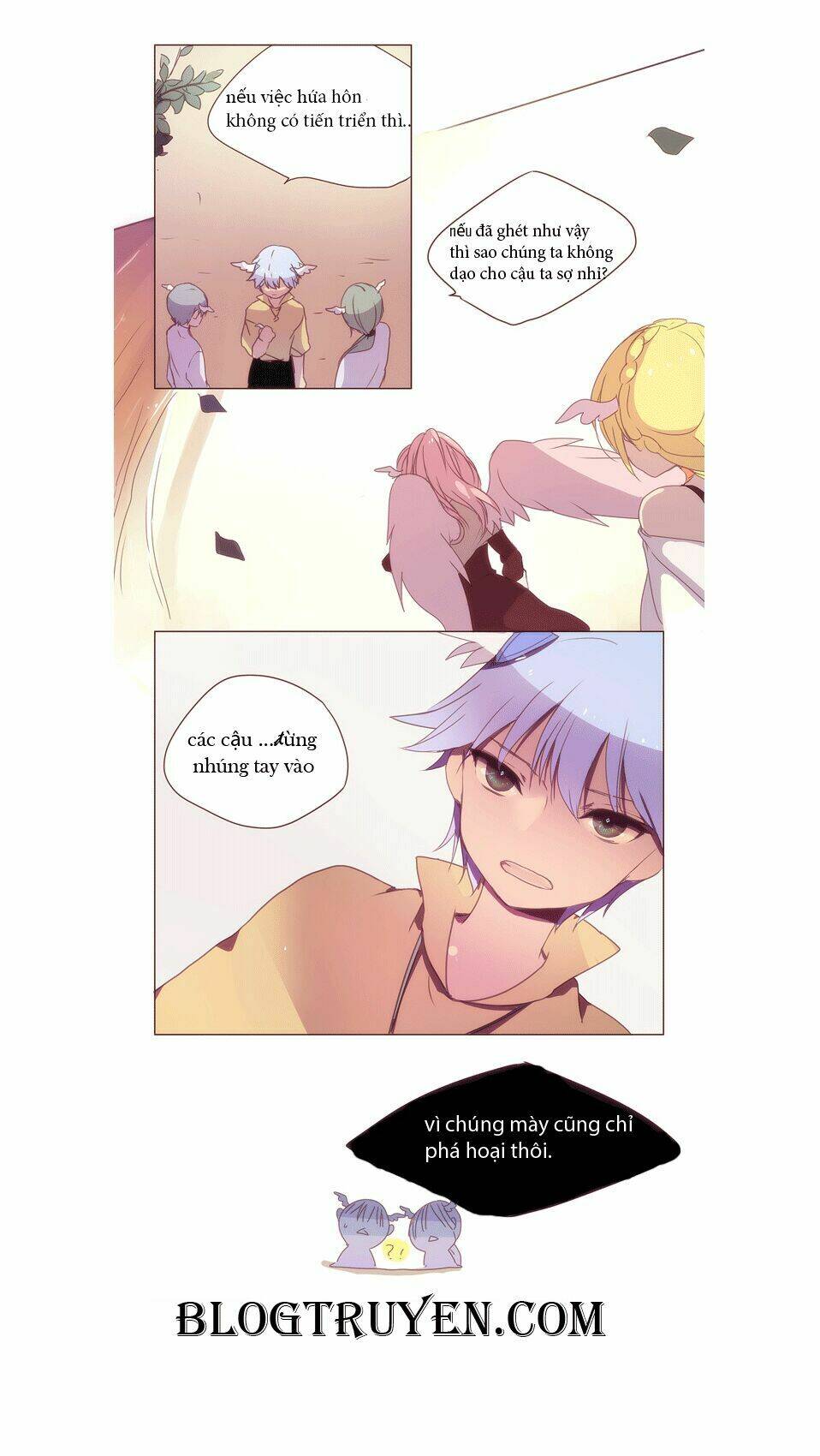 COIN Chapter 1 - Trang 9