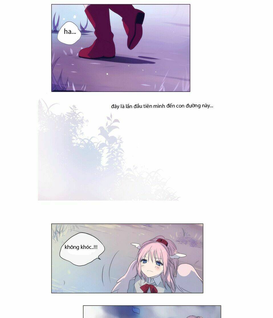 COIN Chapter 1 - Trang 10