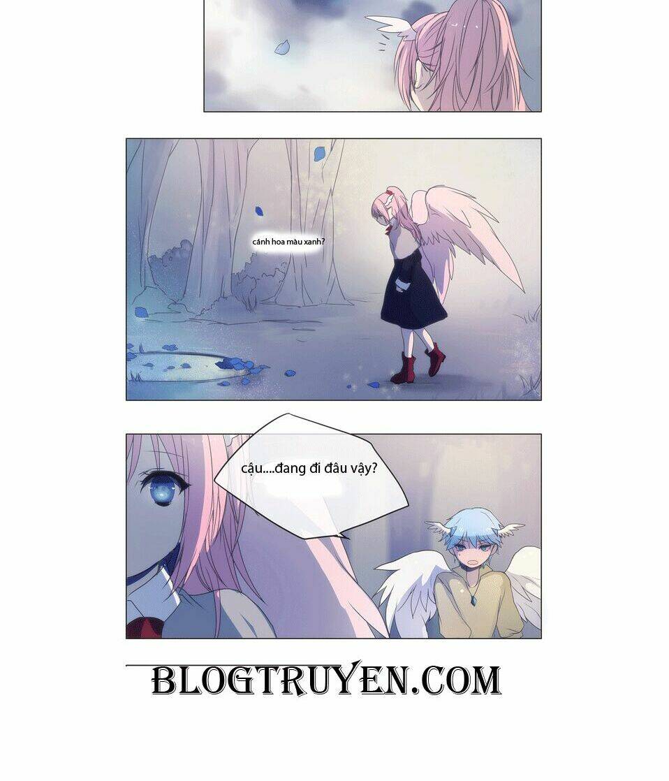 COIN Chapter 1 - Trang 11