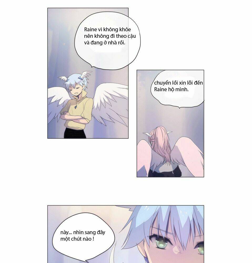 COIN Chapter 1 - Trang 12