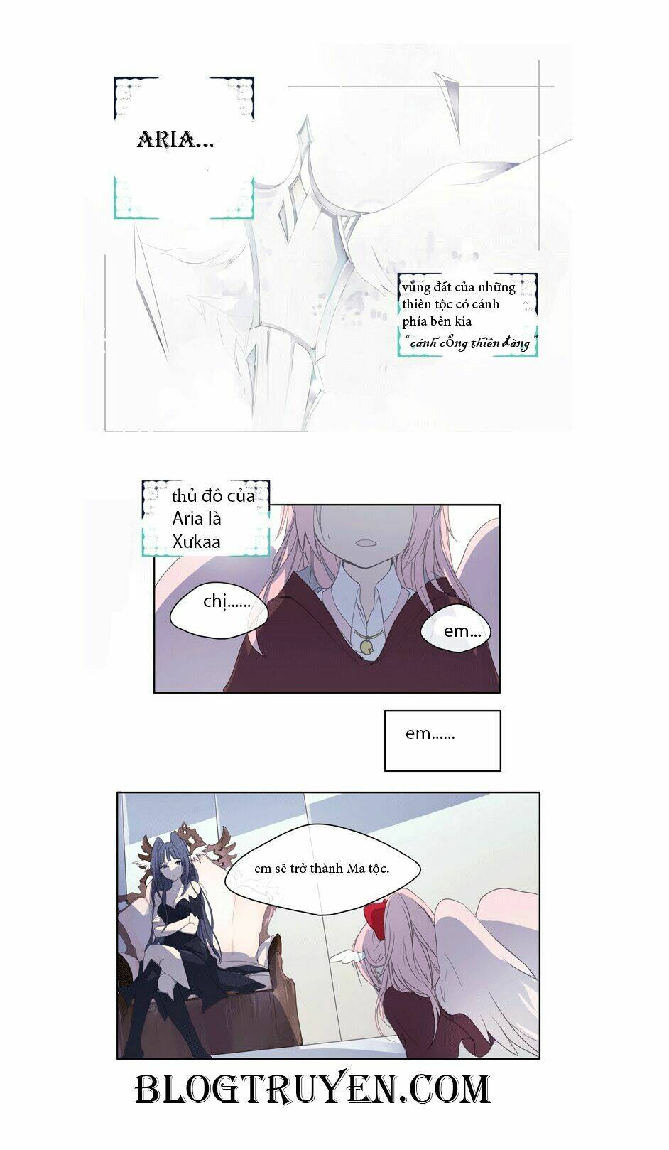 COIN Chapter 1 - Trang 3