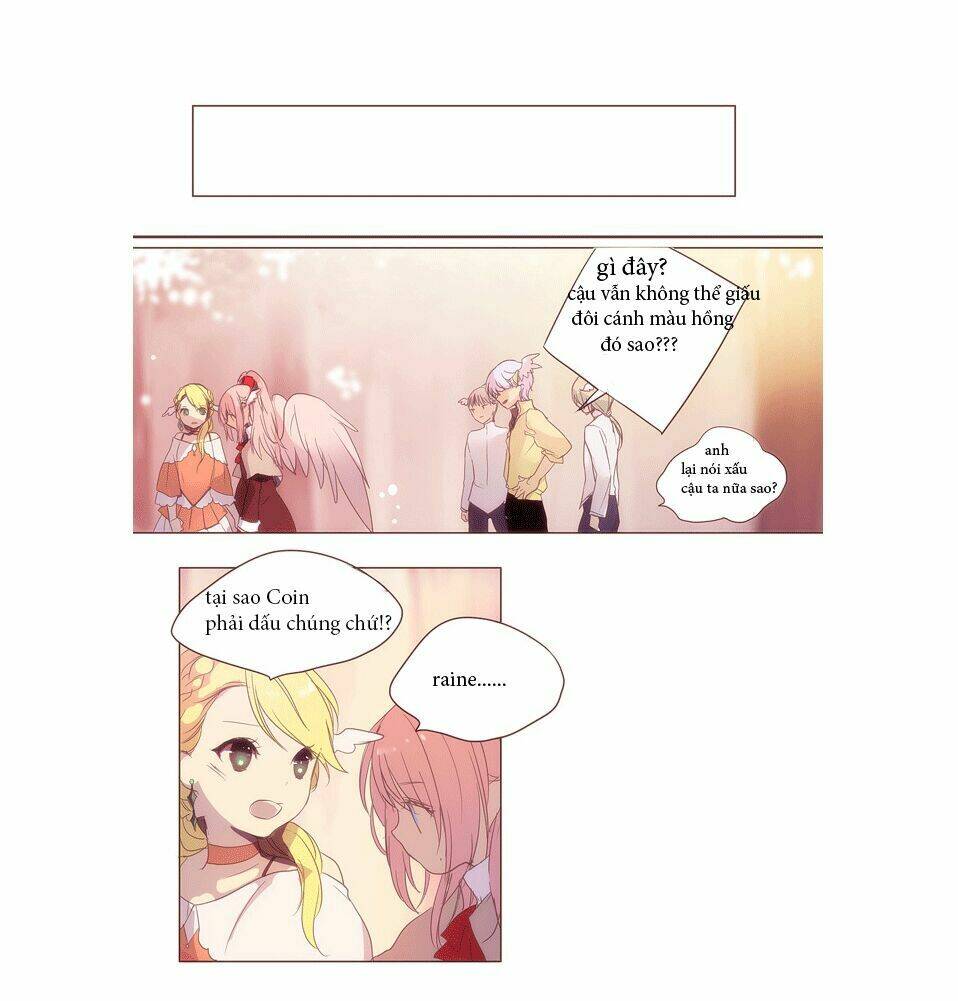 COIN Chapter 1 - Trang 6