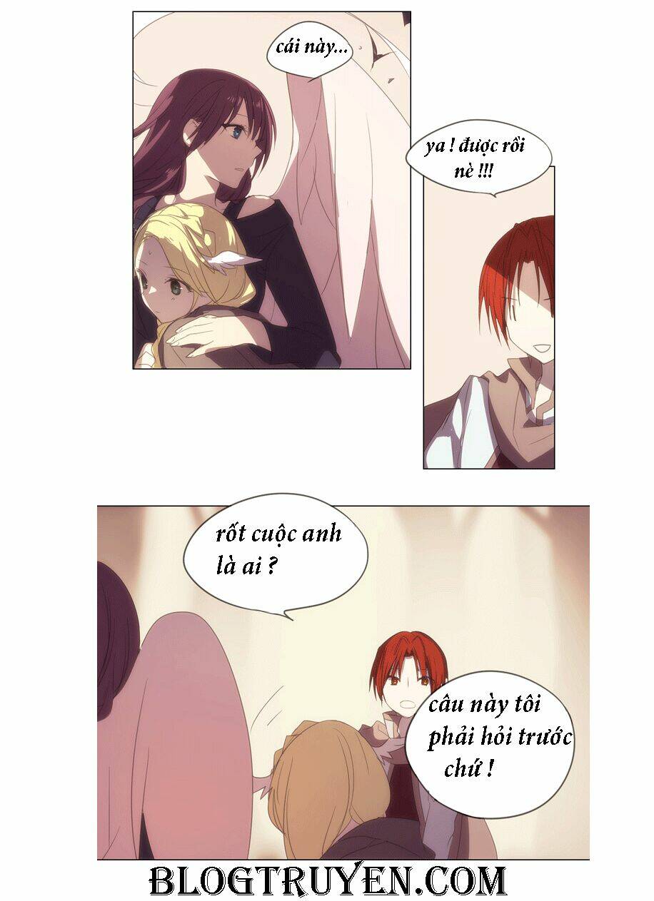 COIN Chapter 11 - Trang 9