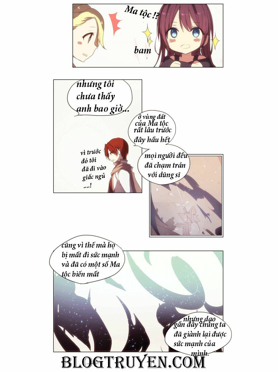 COIN Chapter 11 - Trang 11