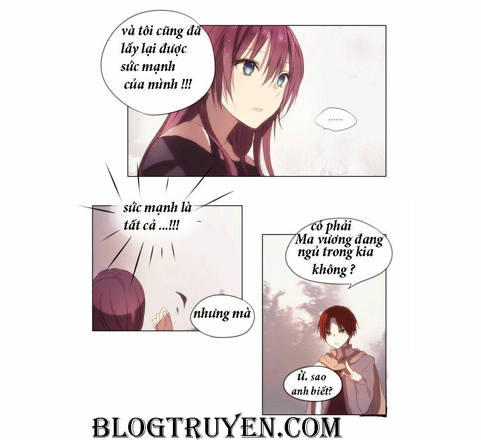 COIN Chapter 11 - Trang 12