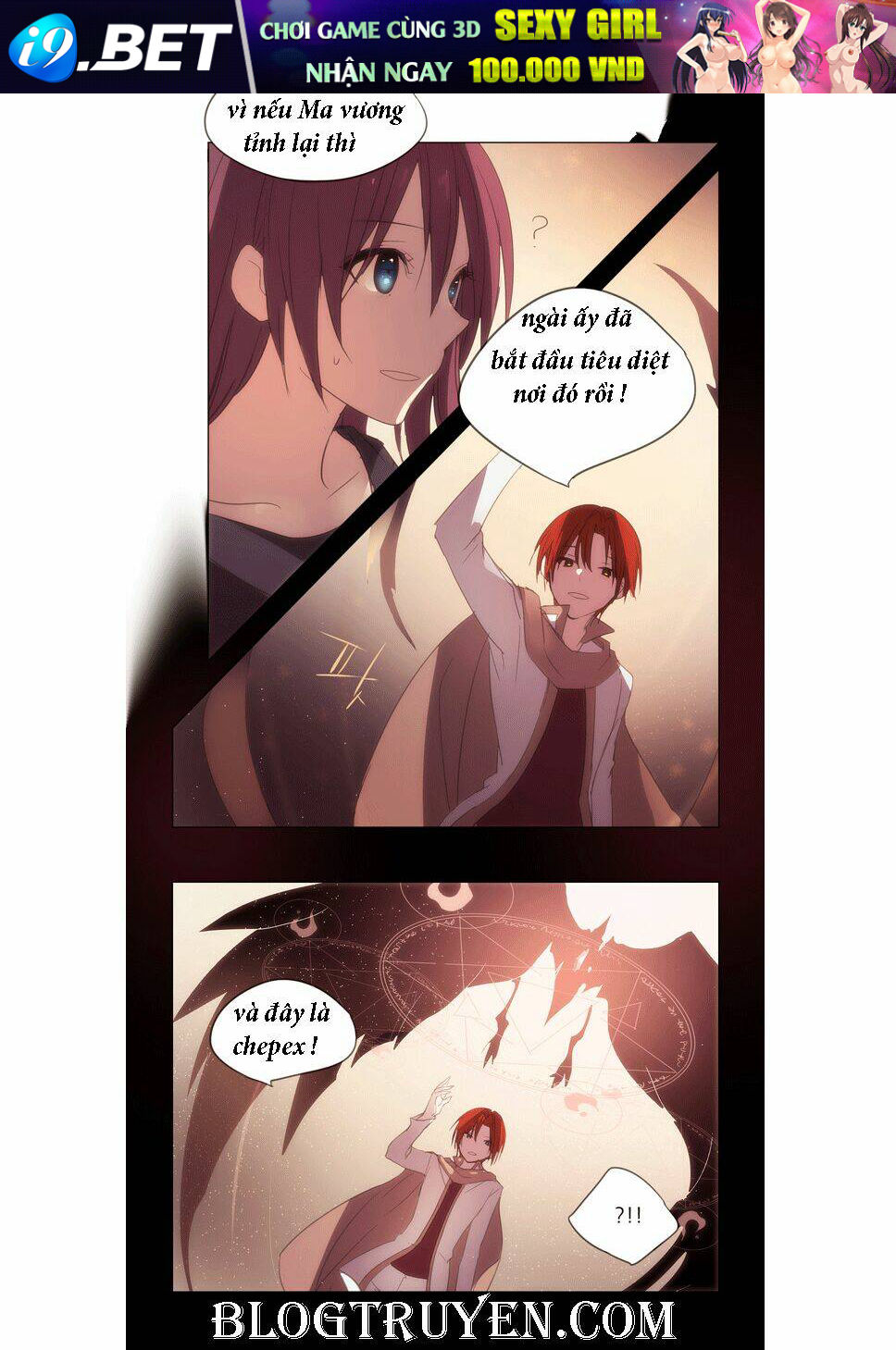 COIN Chapter 11 - Trang 13