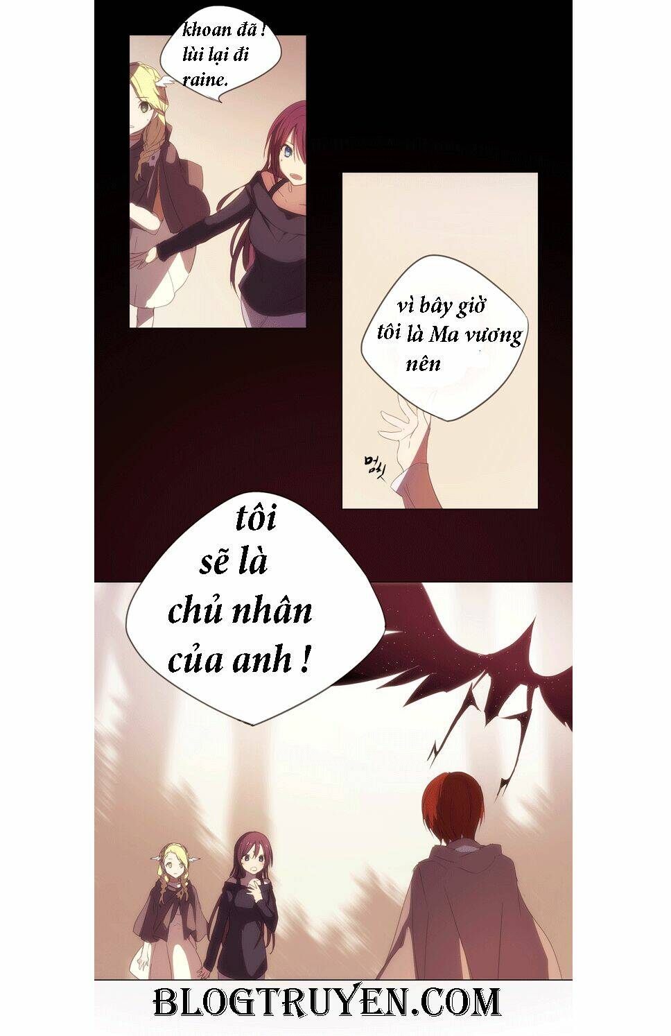 COIN Chapter 11 - Trang 14