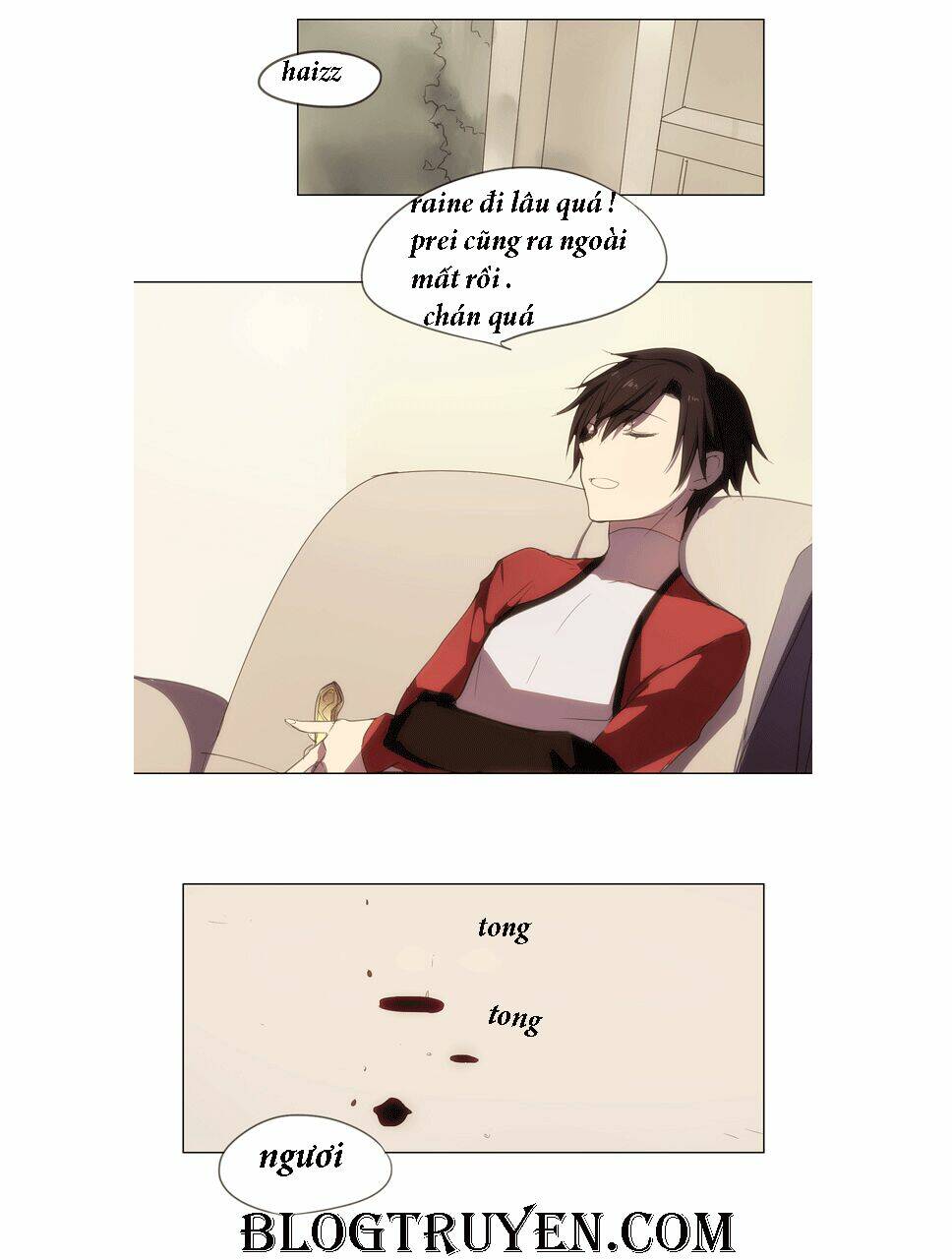 COIN Chapter 11 - Trang 16