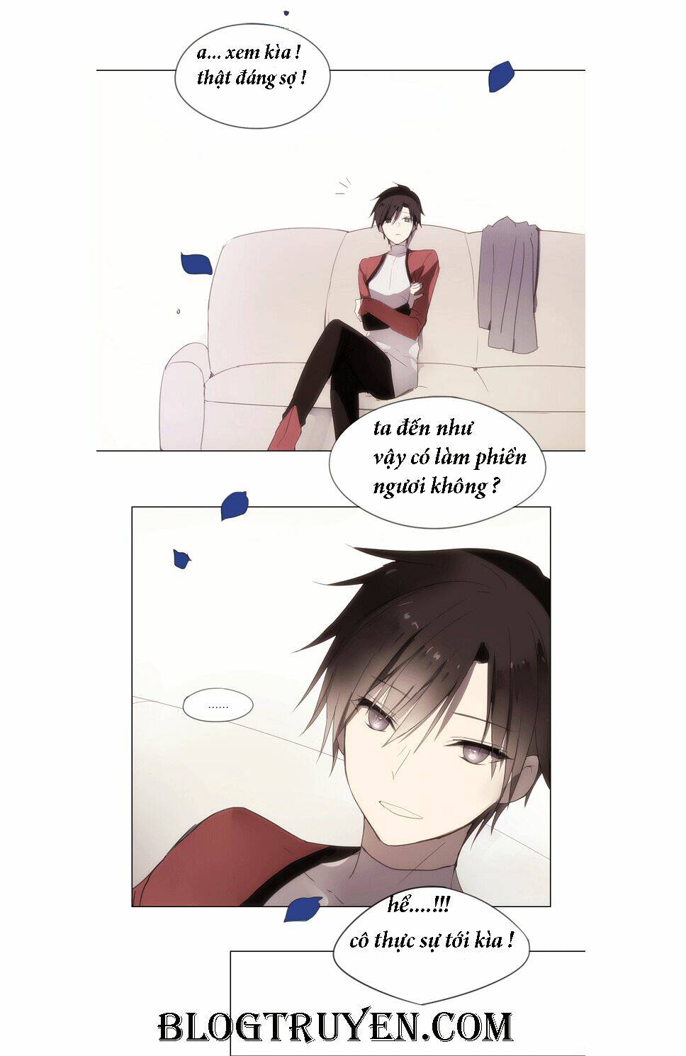 COIN Chapter 11 - Trang 19