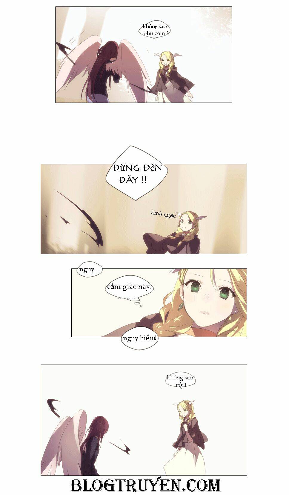 COIN Chapter 11 - Trang 3