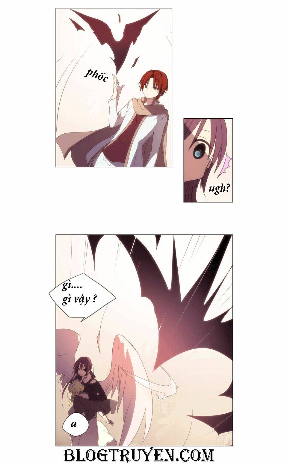 COIN Chapter 11 - Trang 8