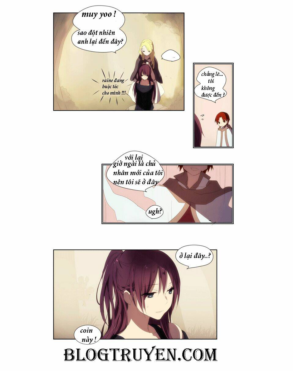 COIN Chapter 12 - Trang 11