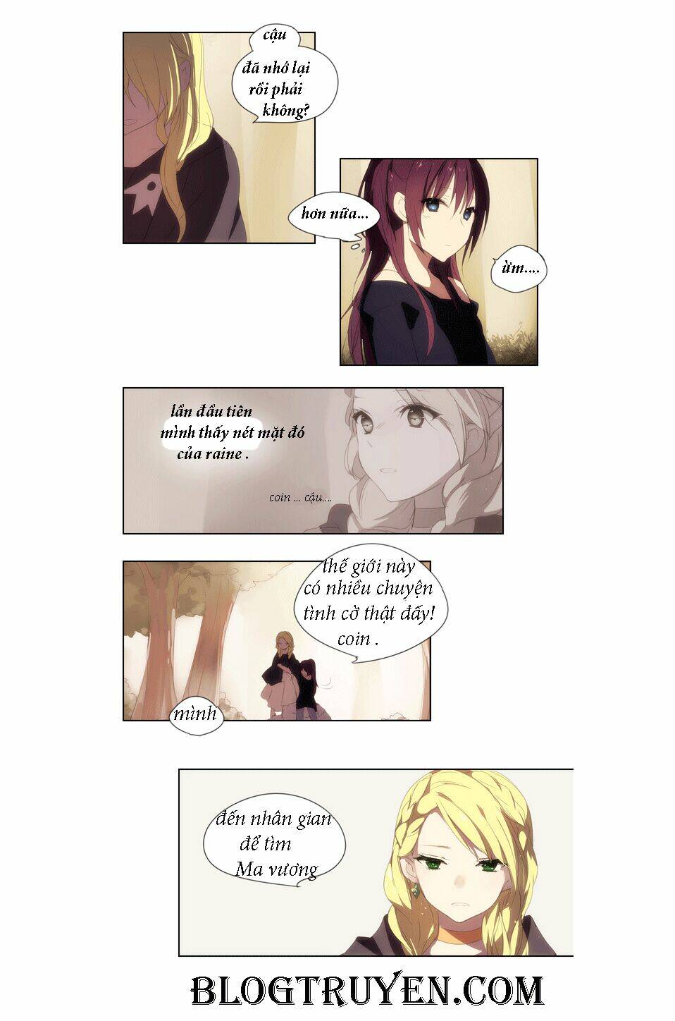 COIN Chapter 12 - Trang 12