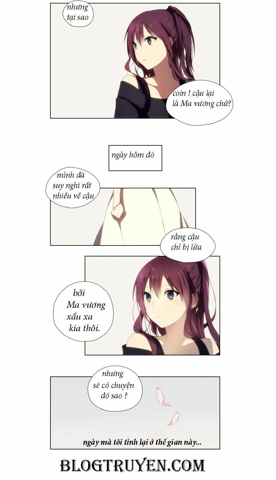 COIN Chapter 12 - Trang 13