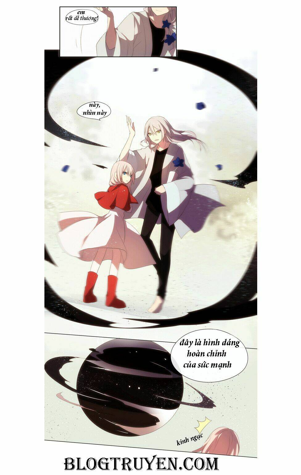 COIN Chapter 13 - Trang 12