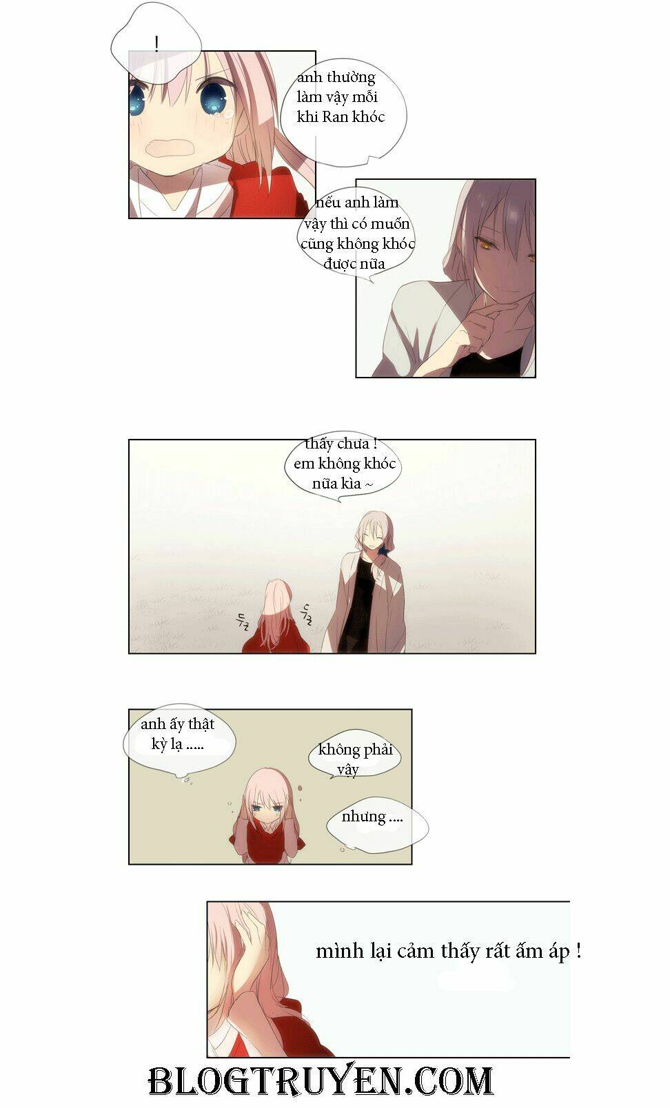 COIN Chapter 14 - Trang 15