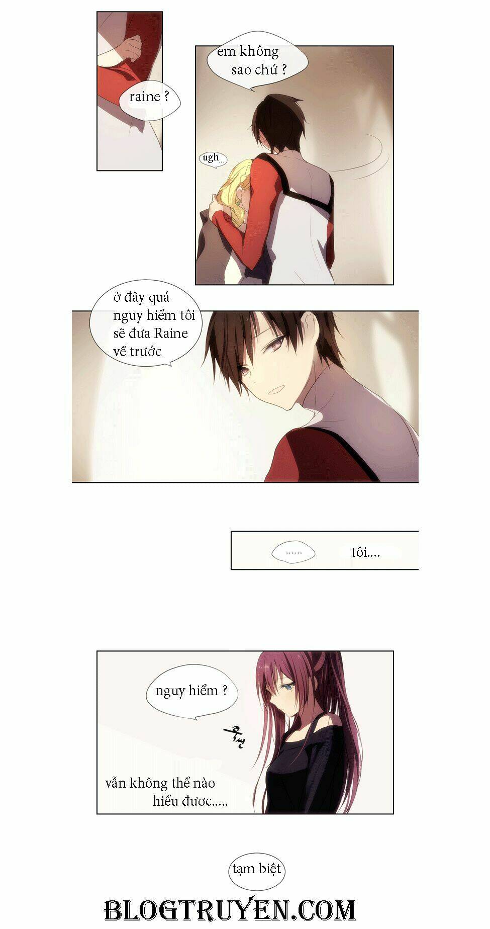 COIN Chapter 15 - Trang 9