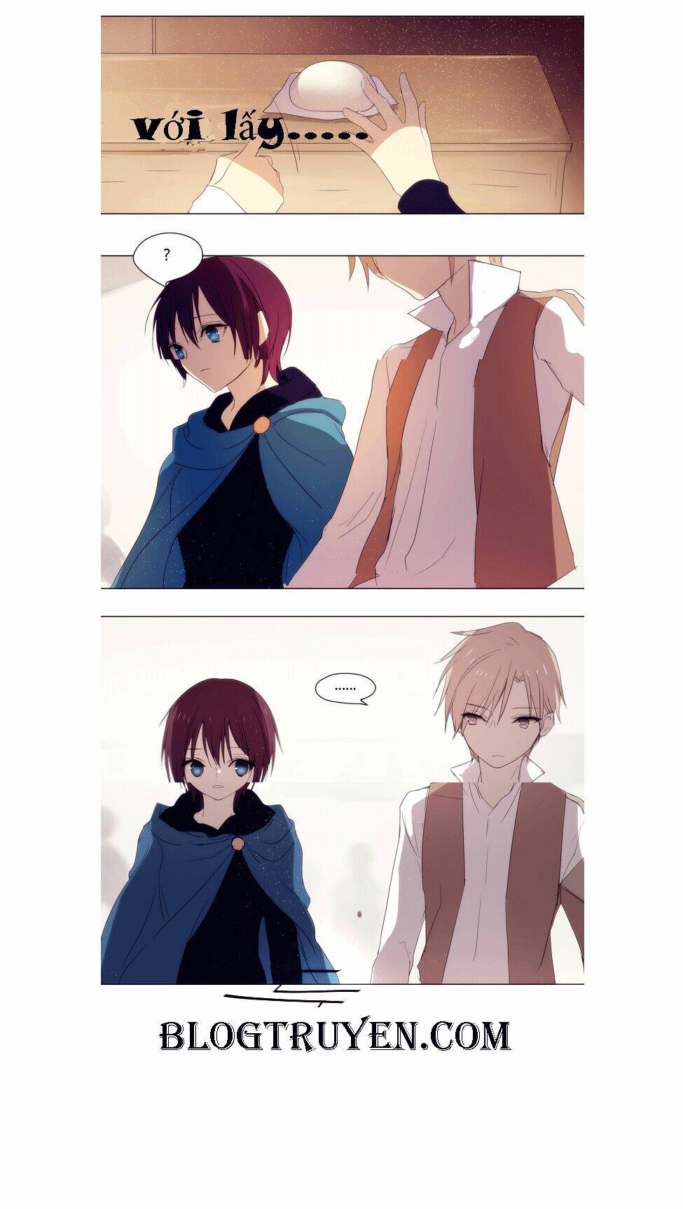 COIN Chapter 3 - Trang 8